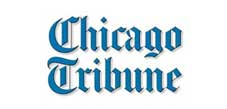 As Seen The Chicago Tribune