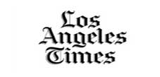 As Seen Los Angeles Times